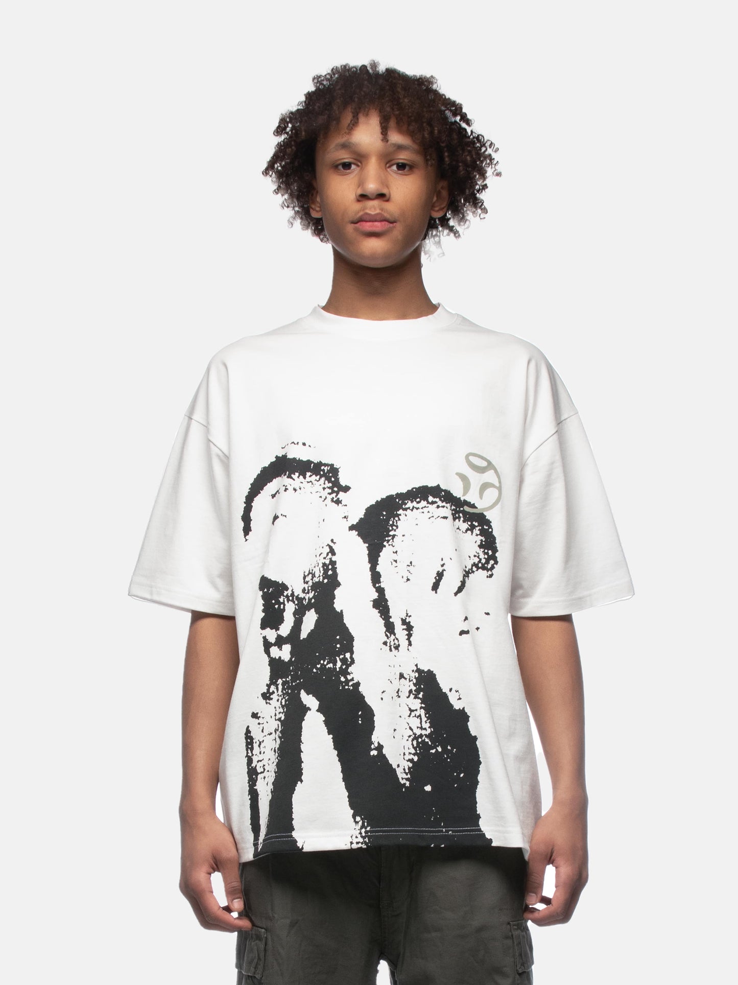 RAGER T-SHIRT