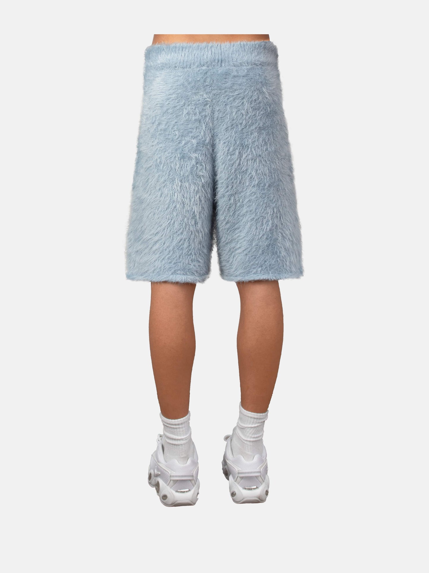 09 SHORTS BABY BLUE