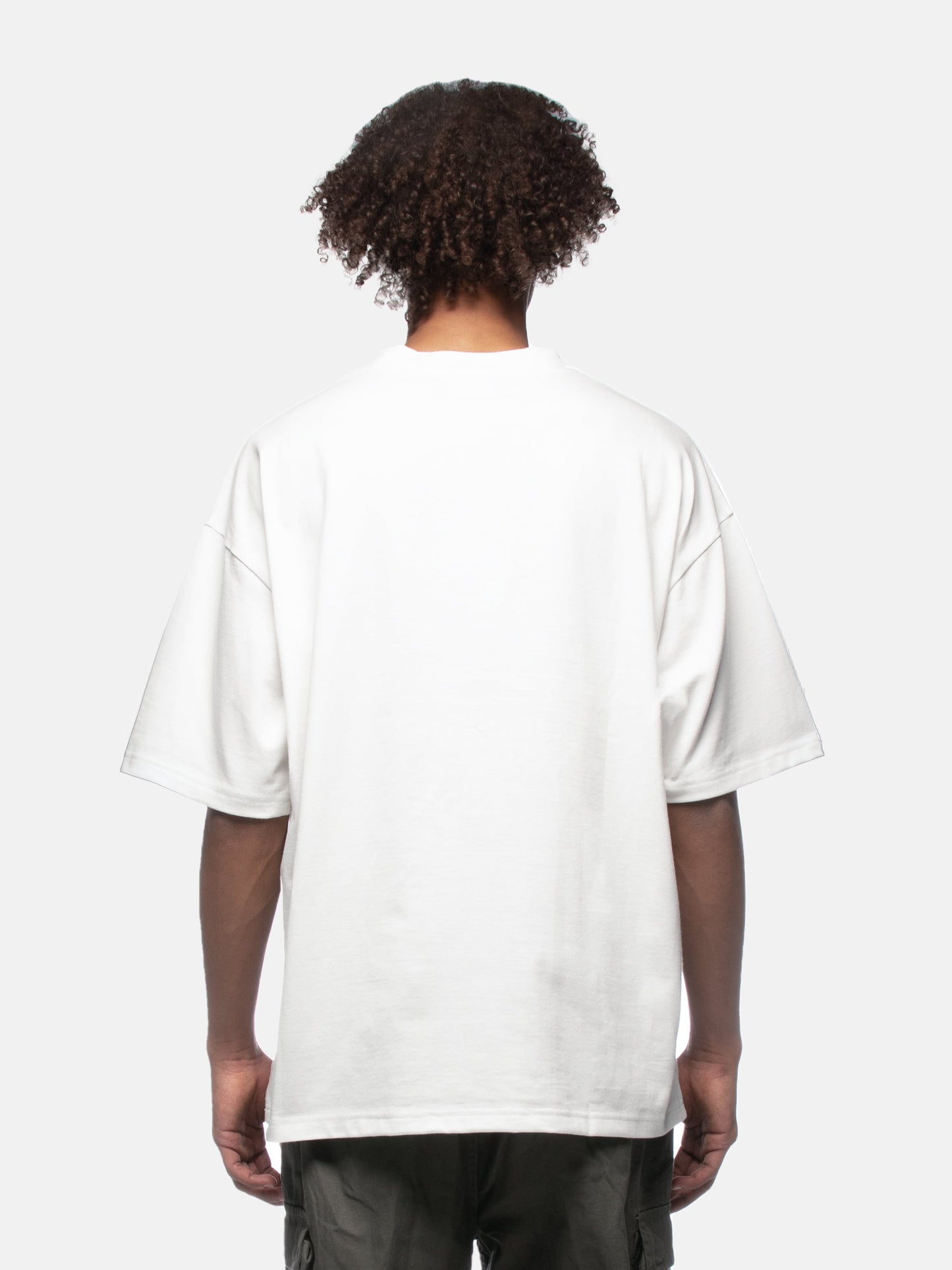 RAGER T-SHIRT