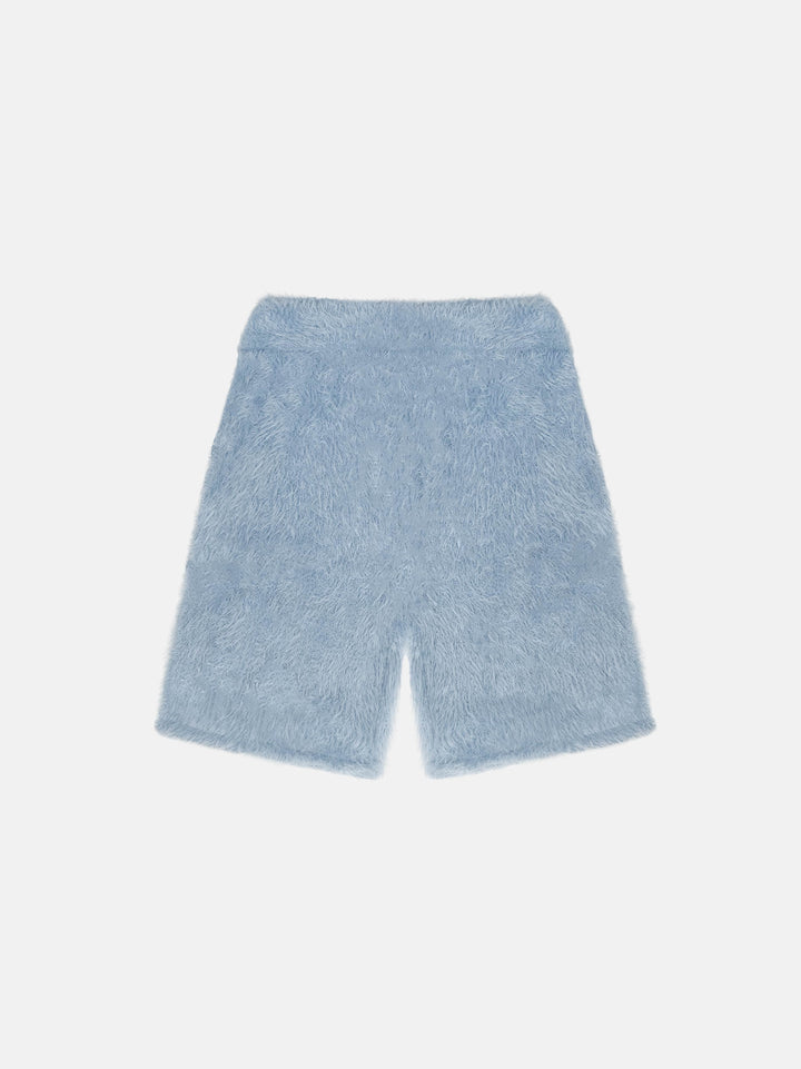 09 SHORTS BABY BLUE