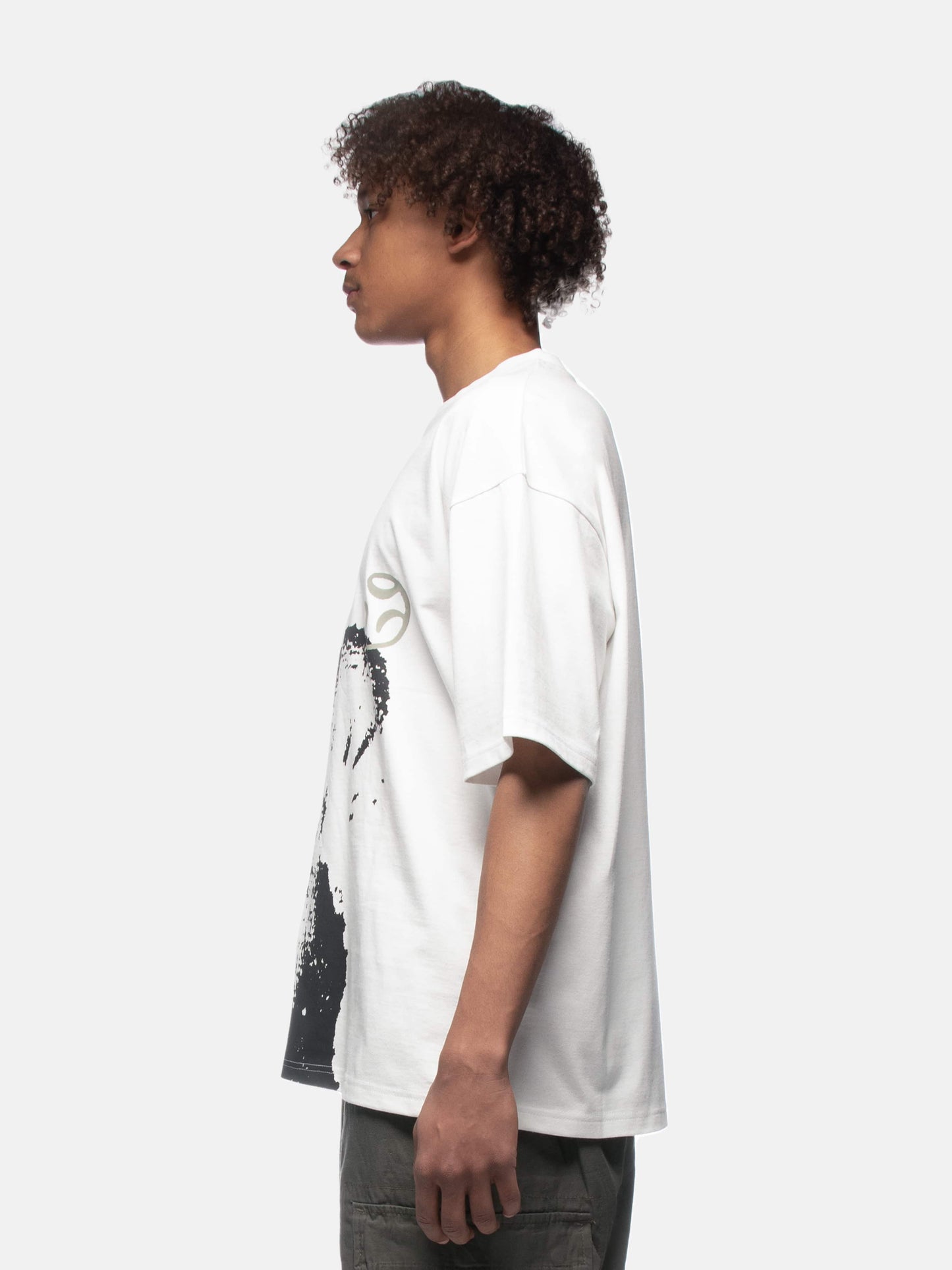 RAGER T-SHIRT