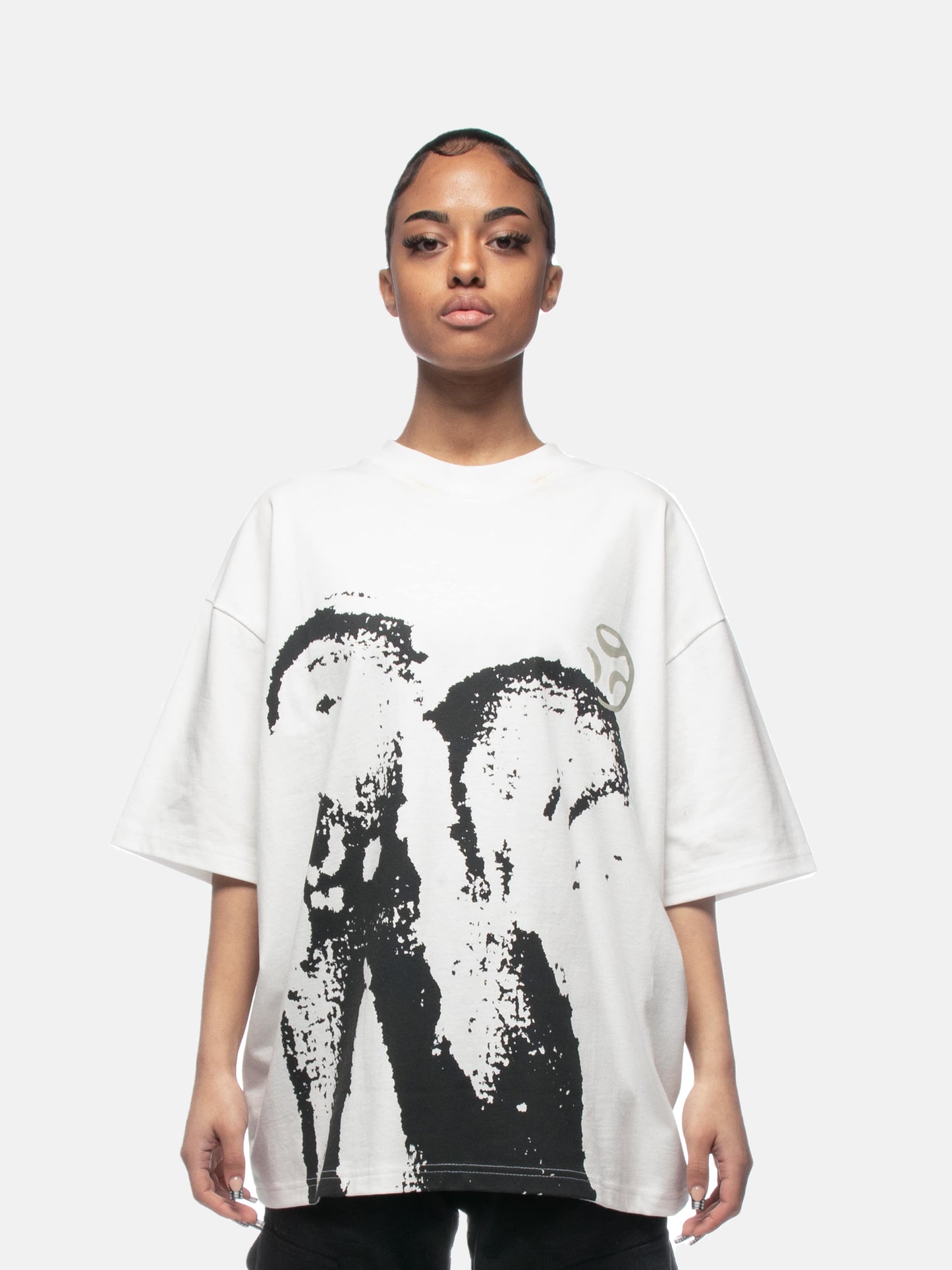 RAGER T-SHIRT