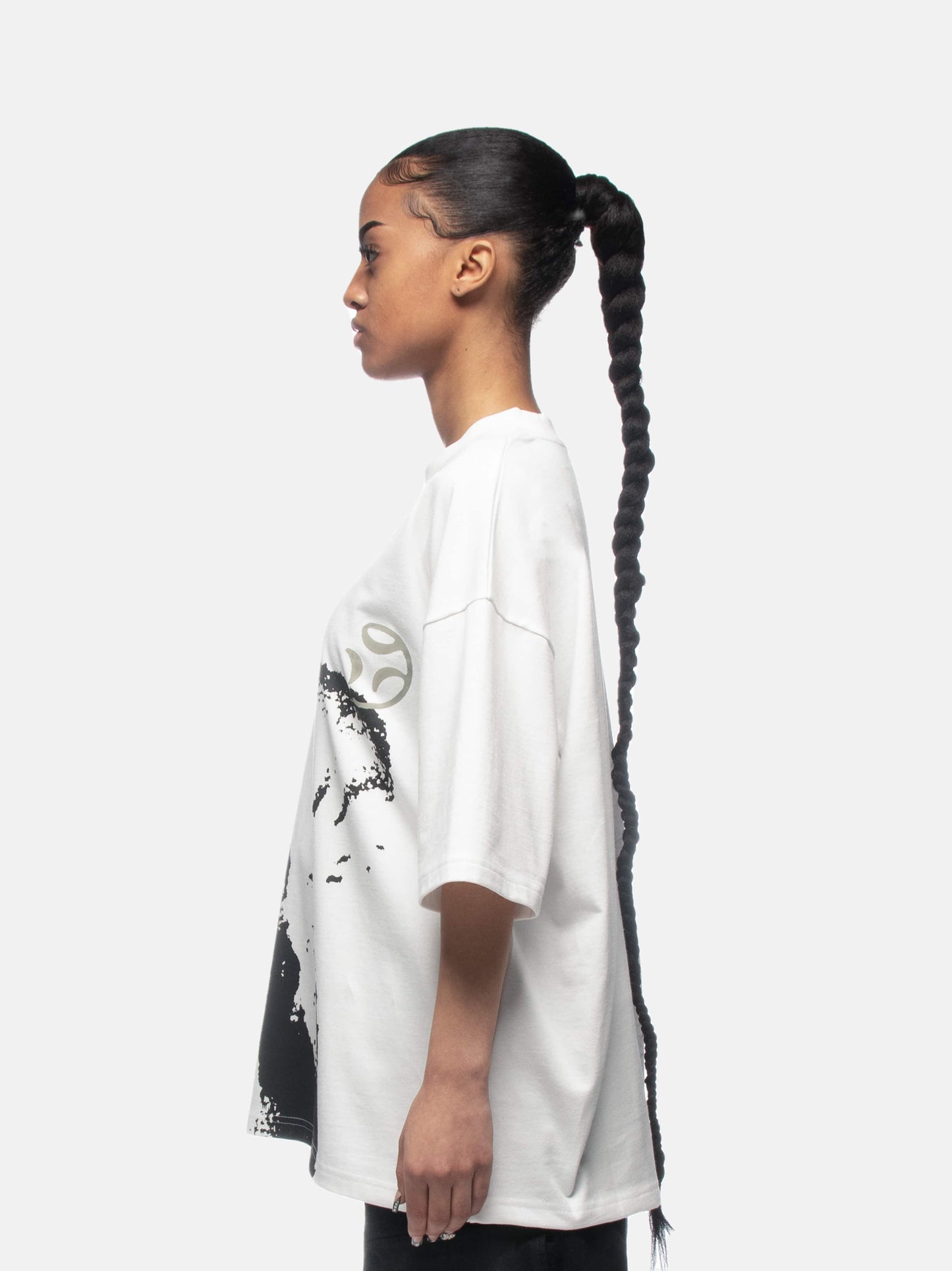 RAGER T-SHIRT