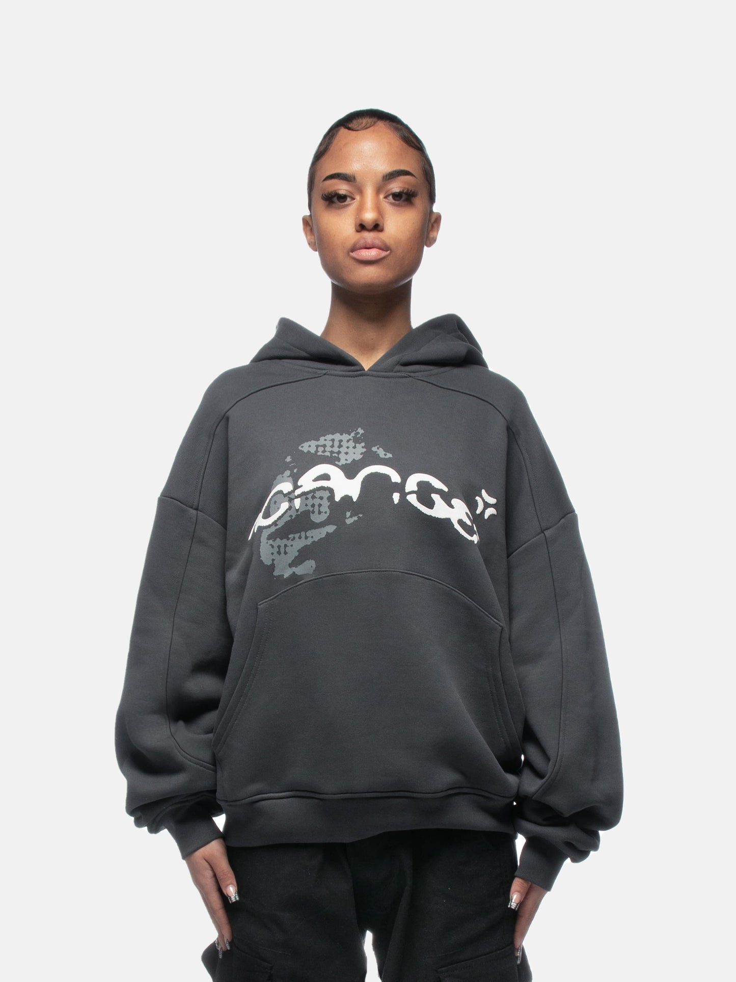 ARCANE HOODIE