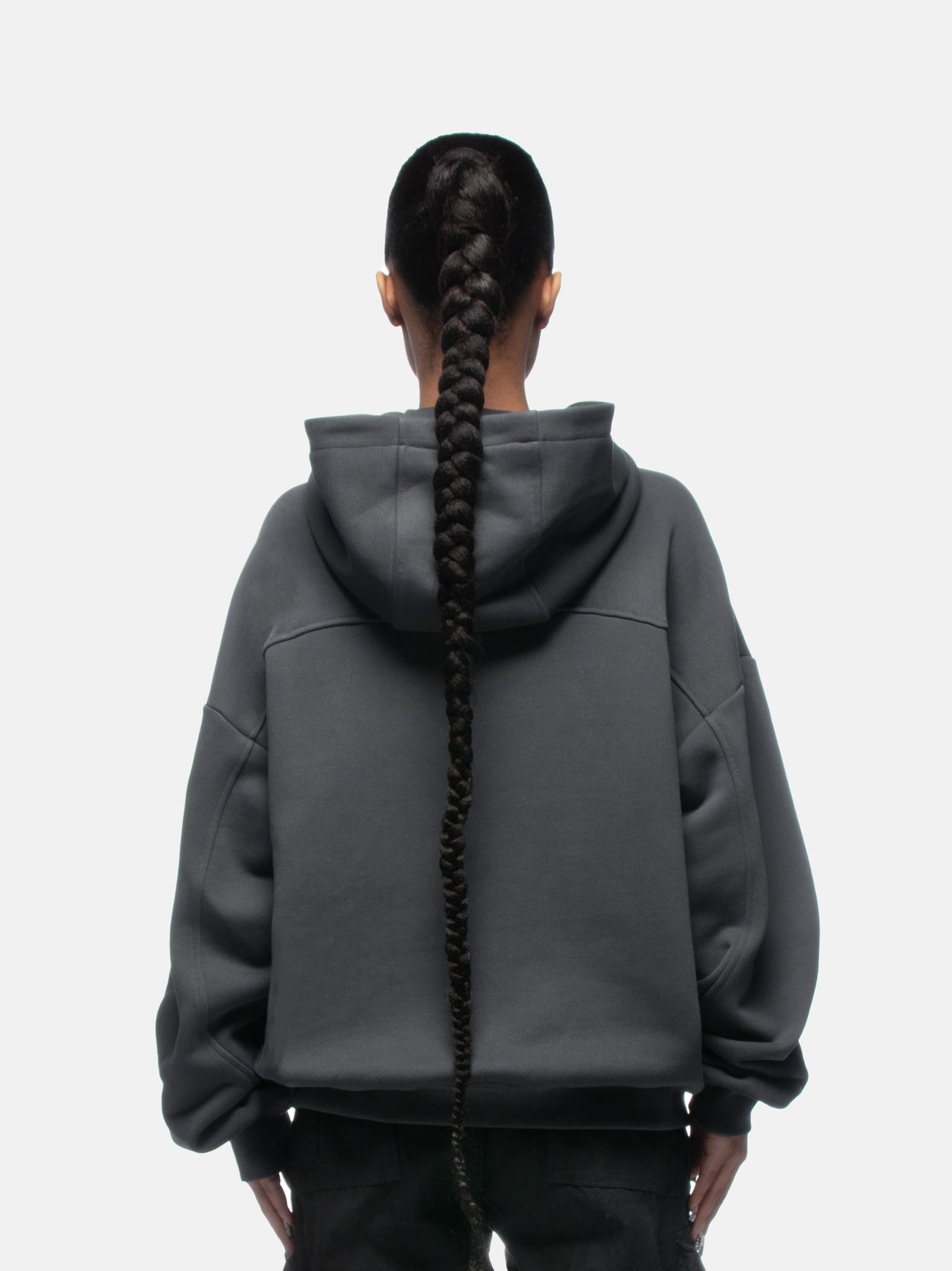 ARCANE HOODIE