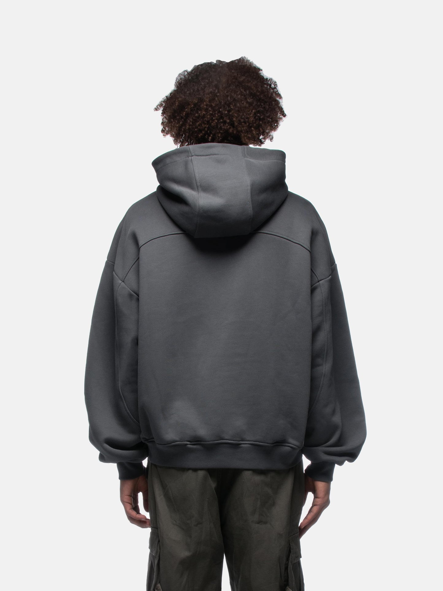 ARCANE HOODIE
