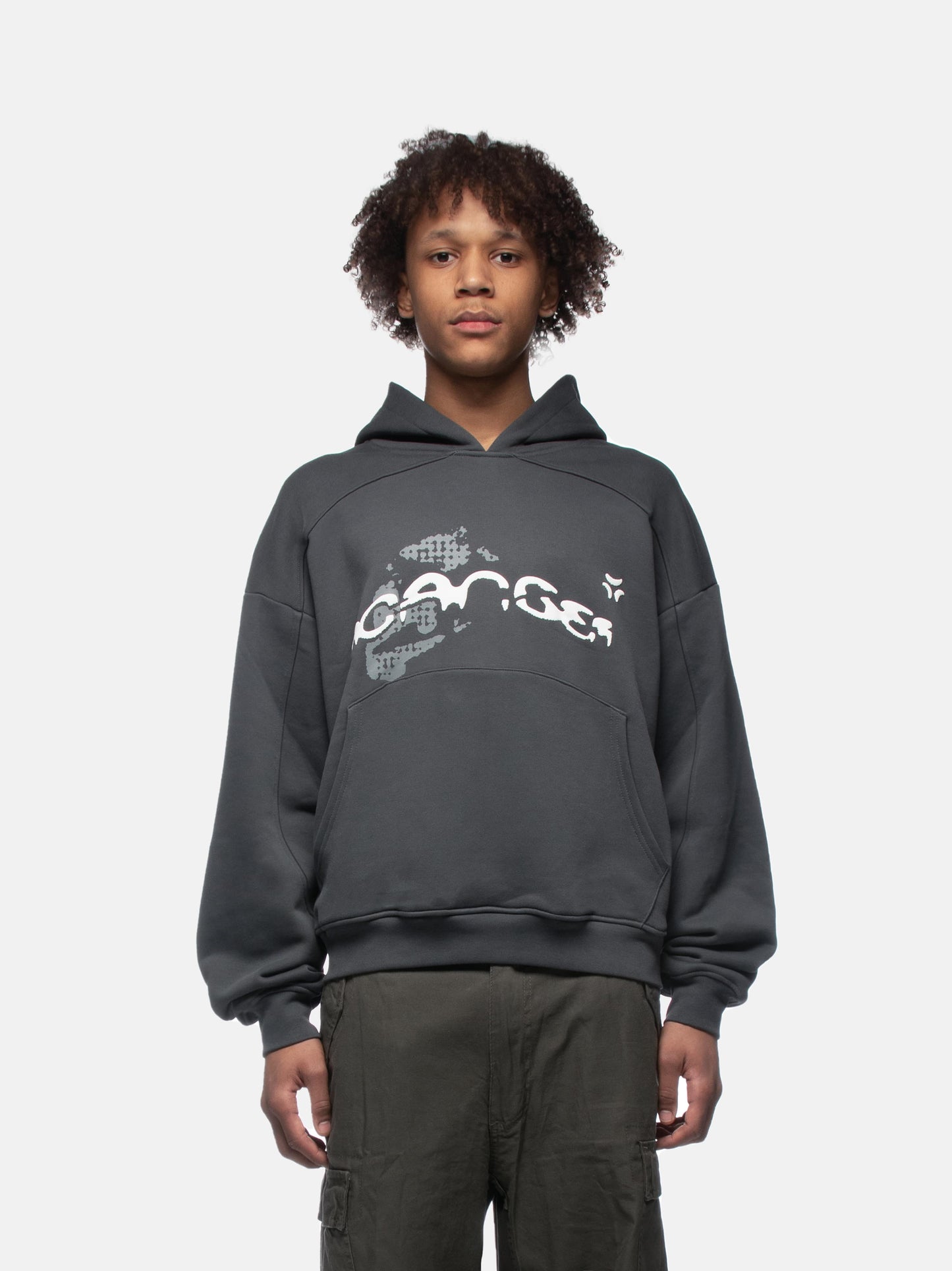 ARCANE HOODIE
