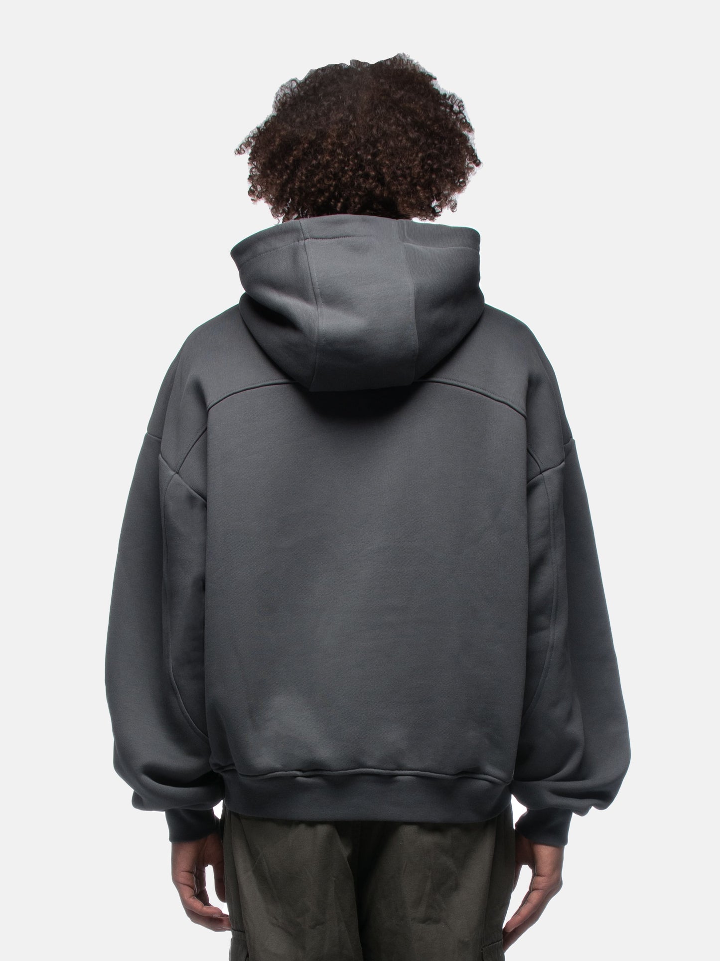 ARCANE HOODIE