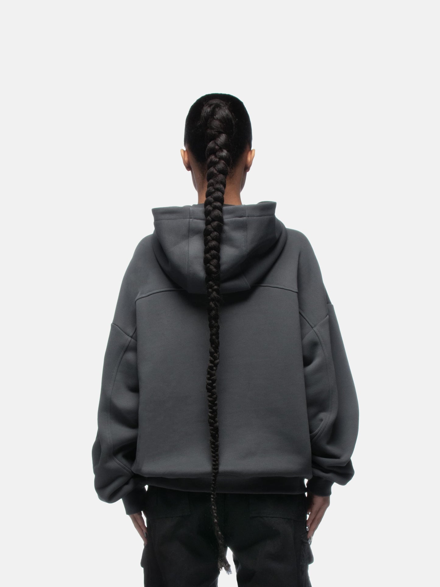 ARCANE HOODIE