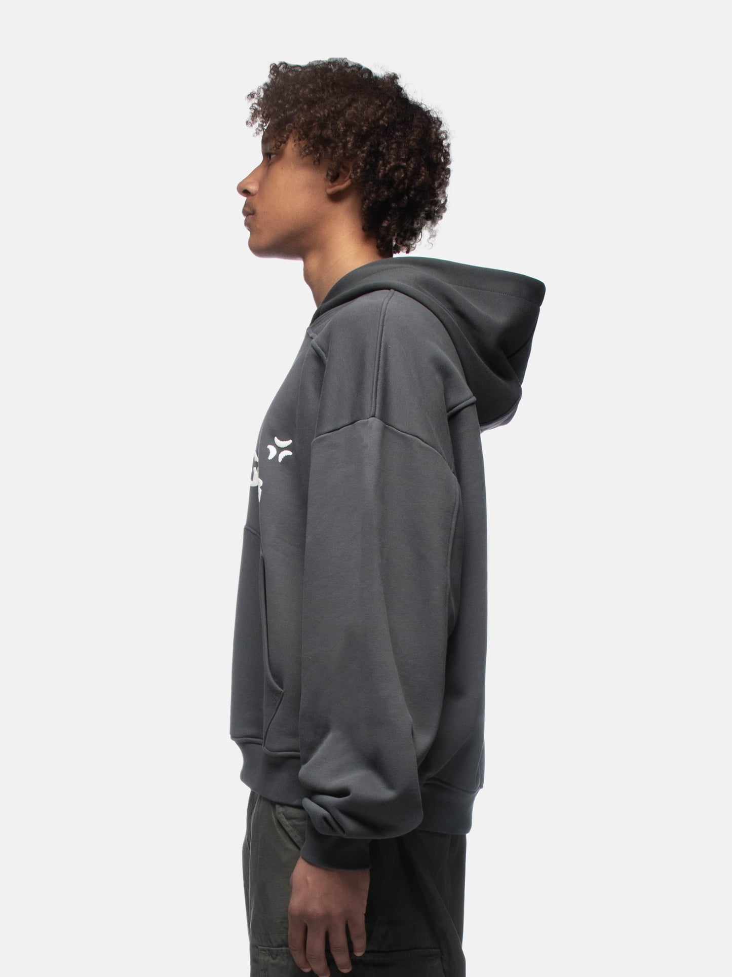 ARCANE HOODIE