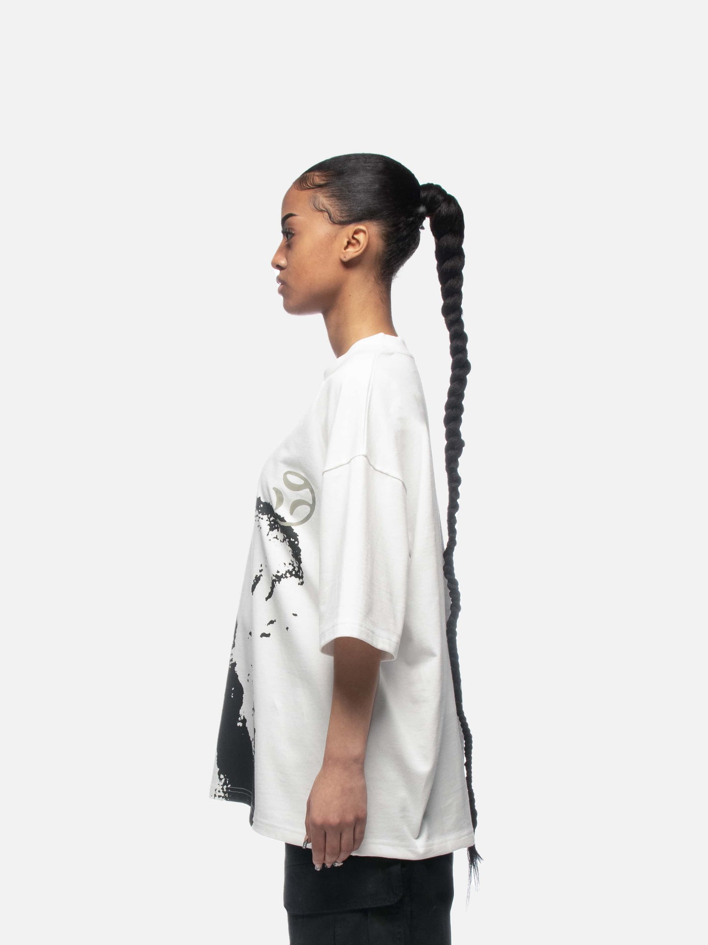 RAGER T-SHIRT