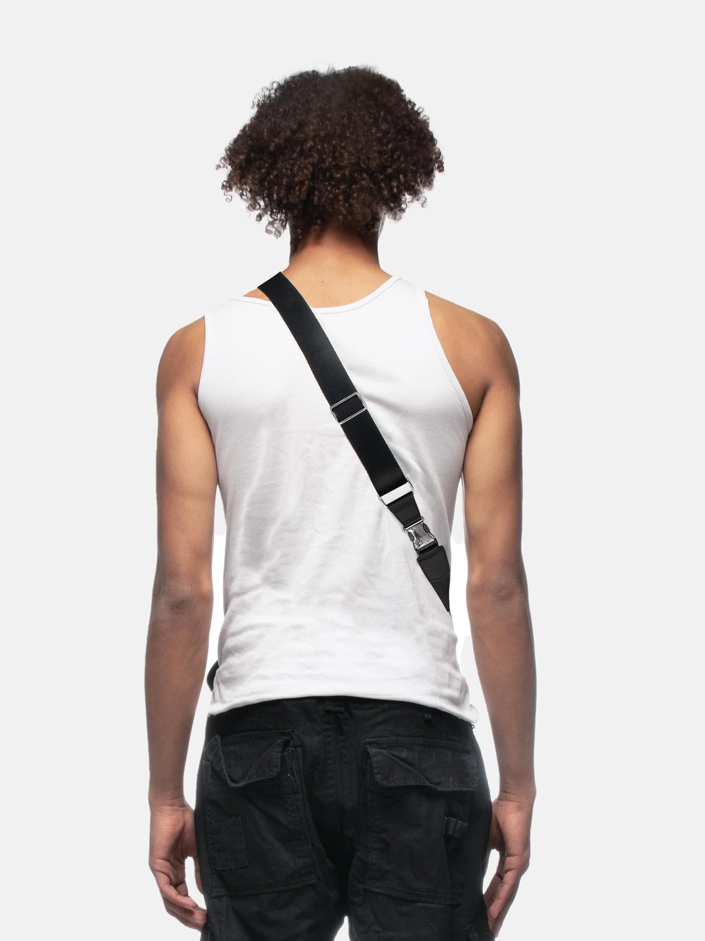 ECHO PUFFER BAG