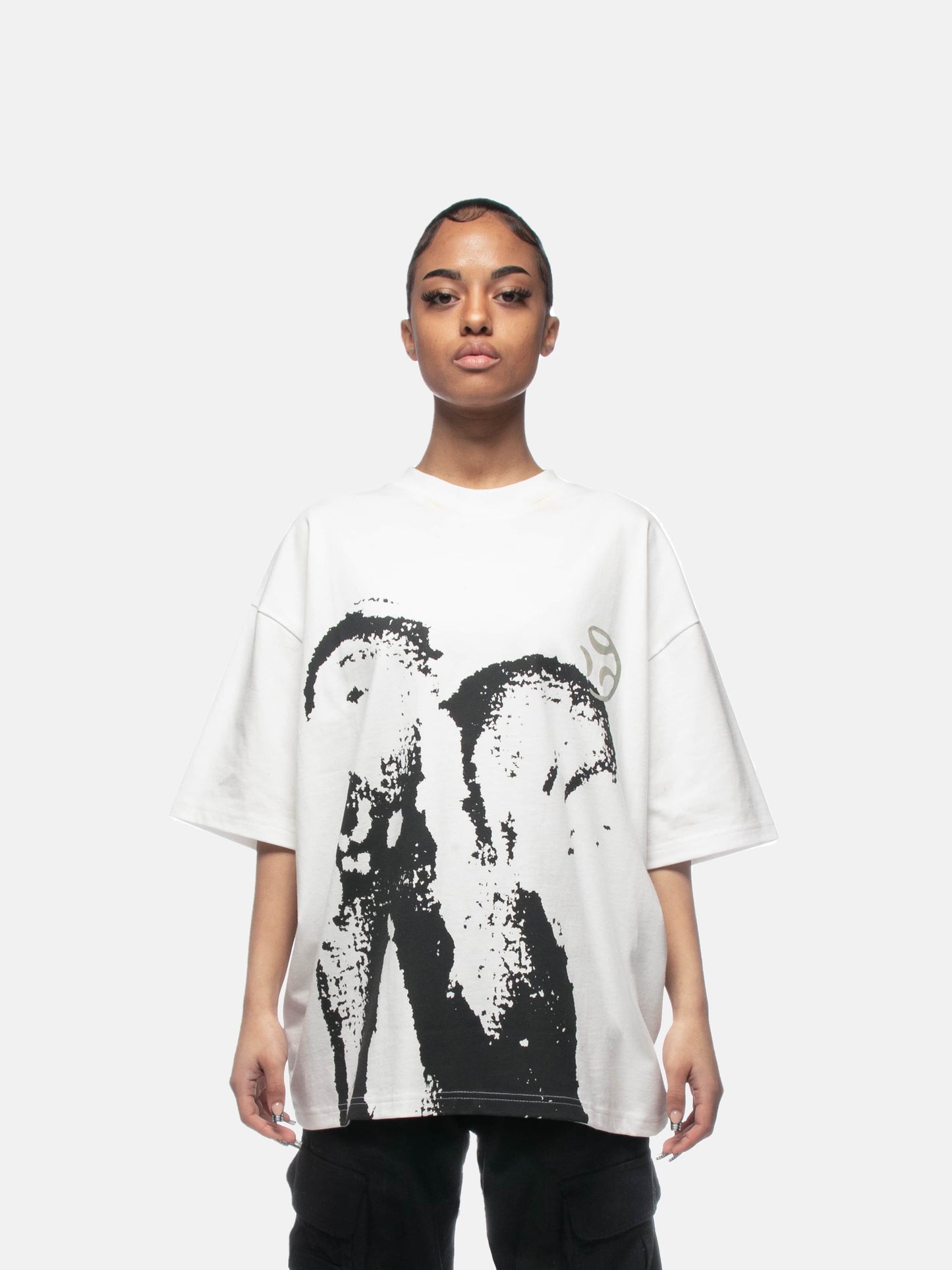 RAGER T-SHIRT