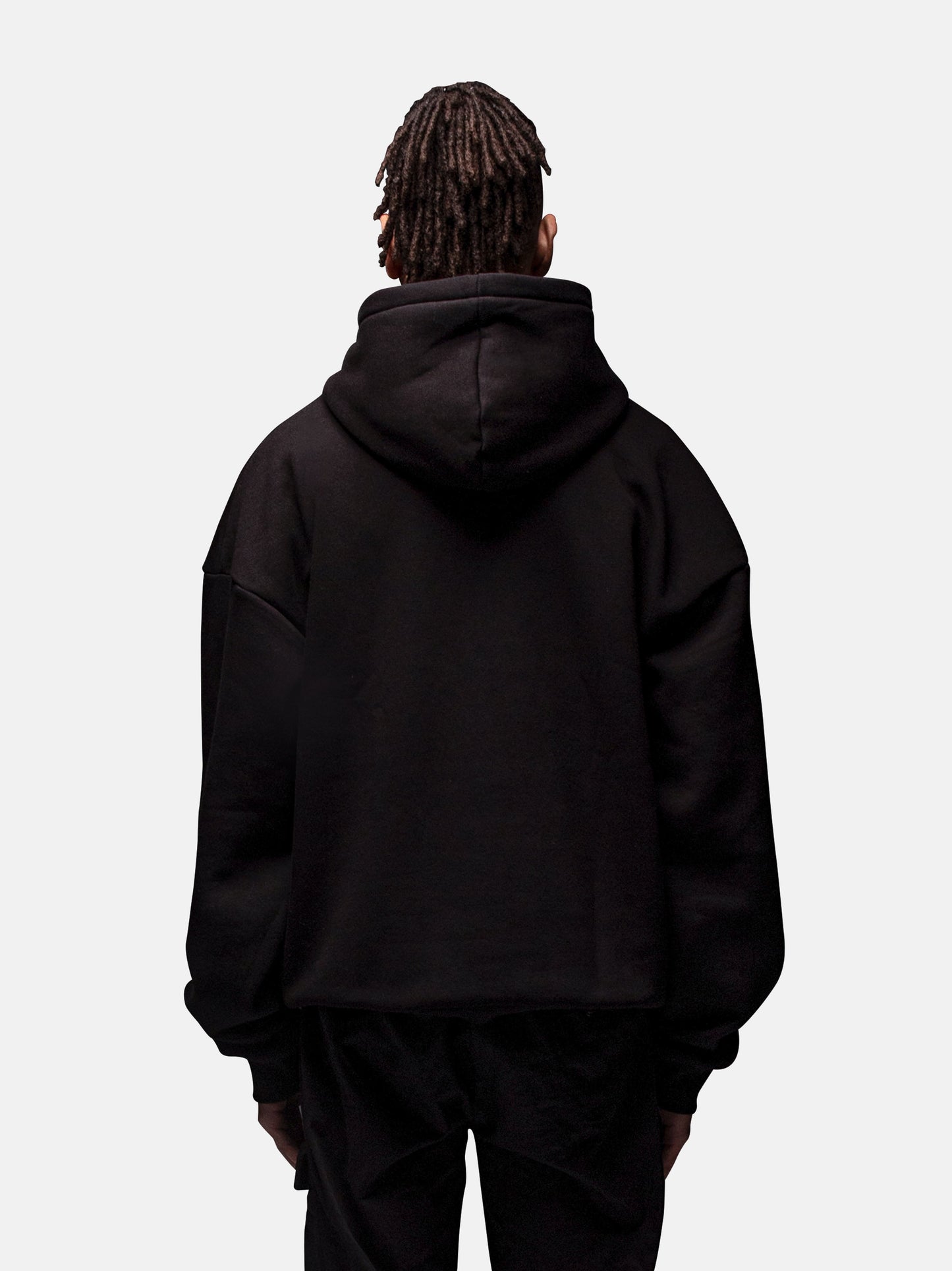 POISONED HOODIE