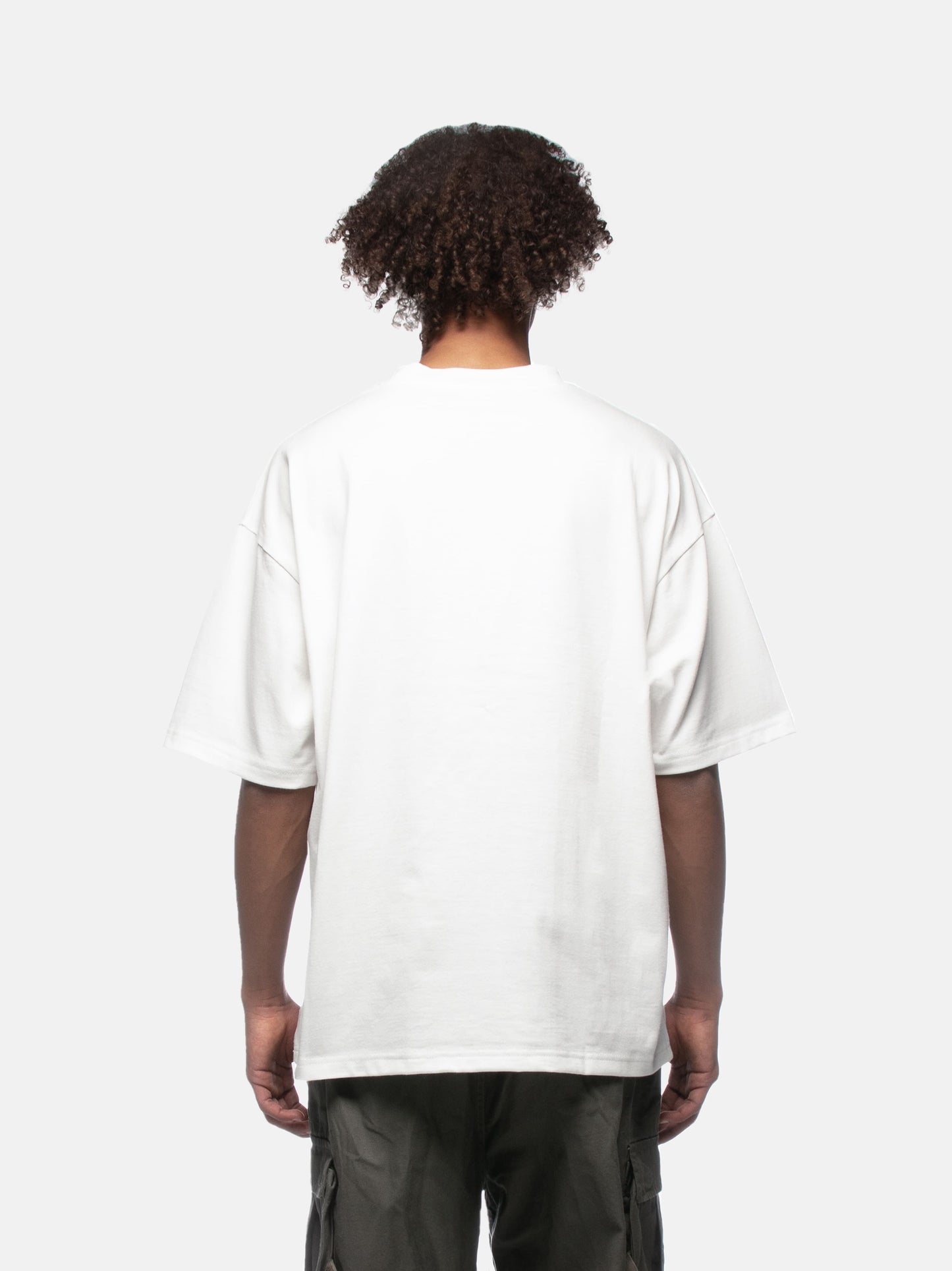RAGER T-SHIRT