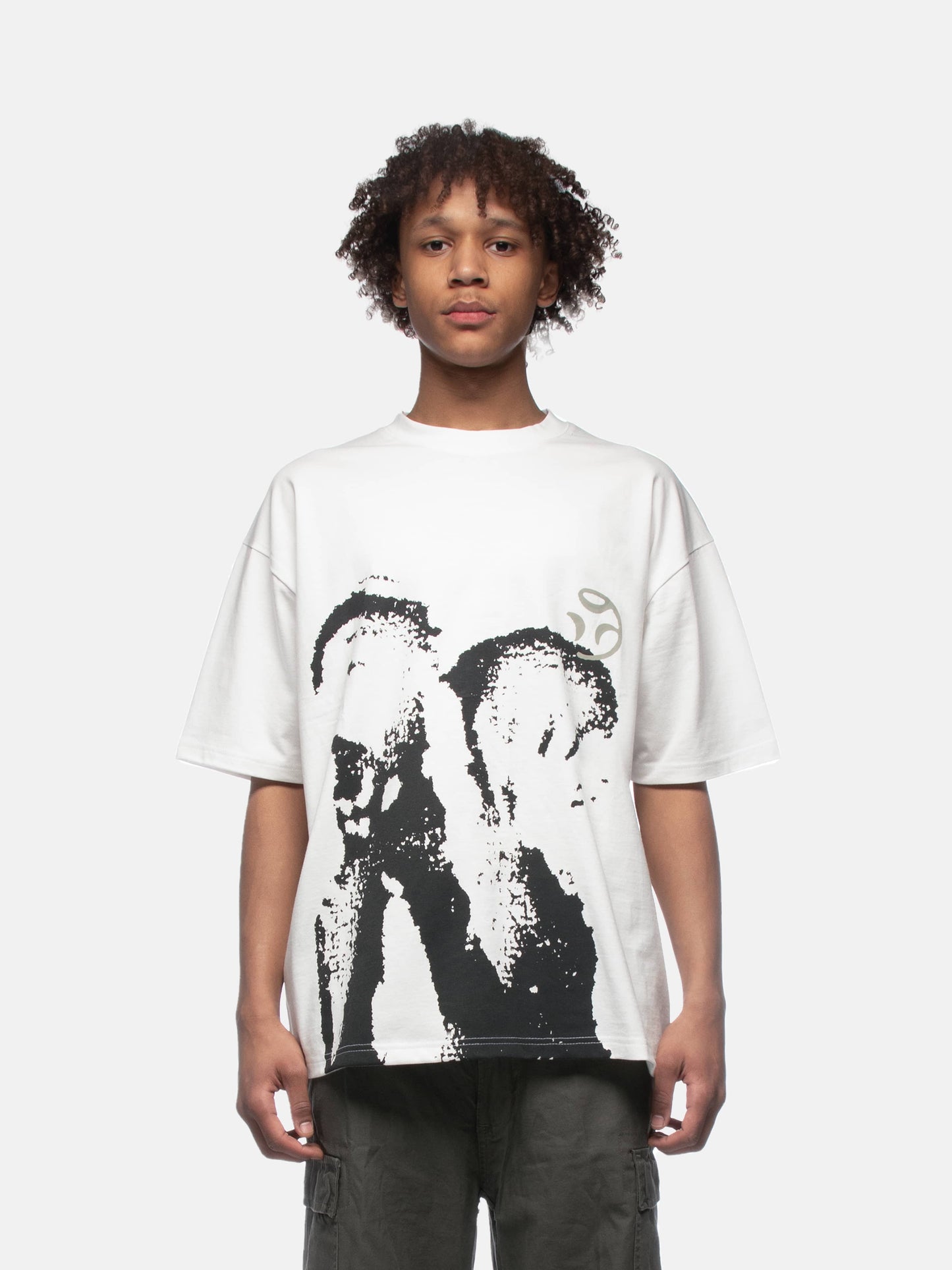 RAGER T-SHIRT