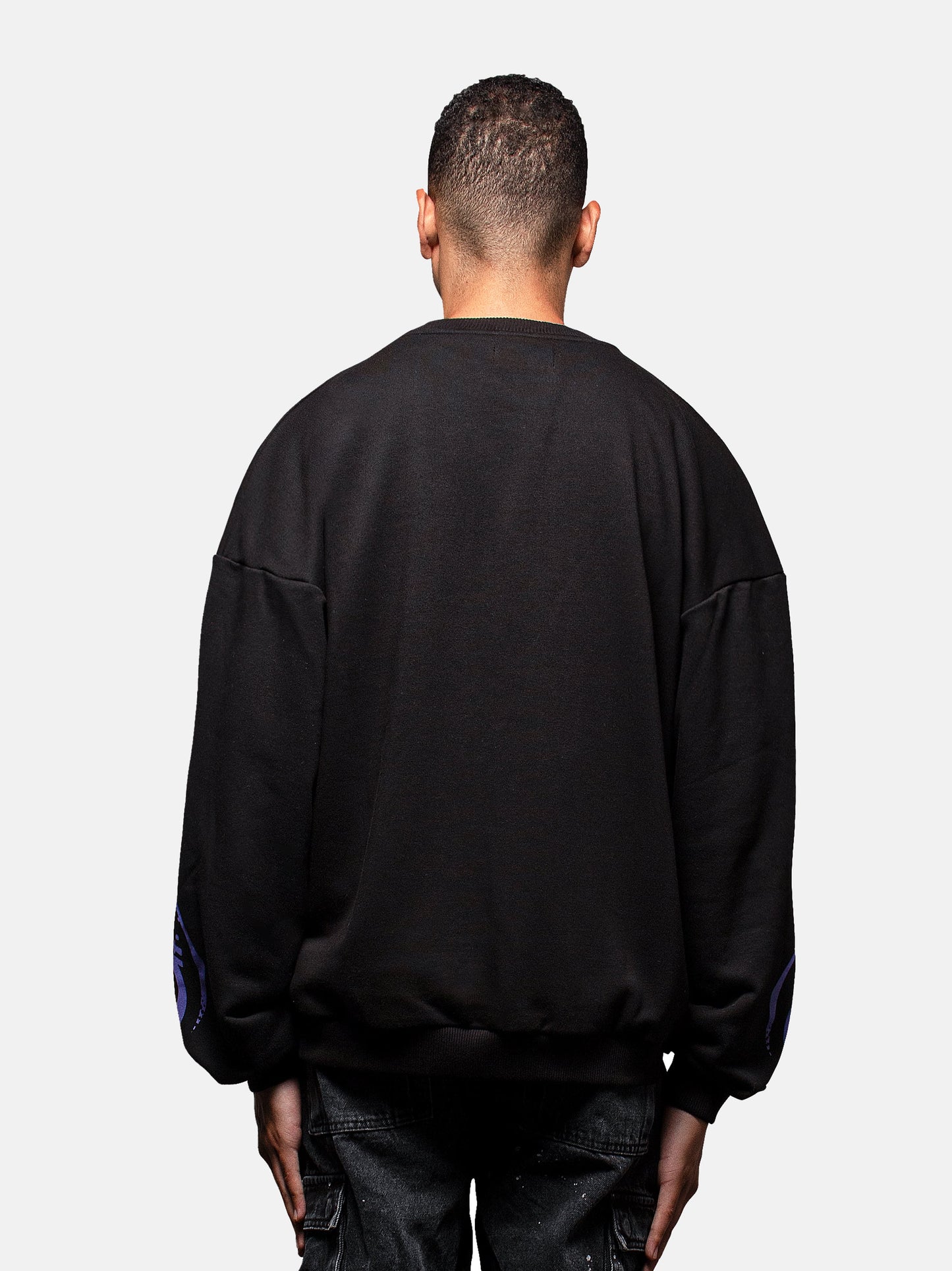 FAITH SWEATER