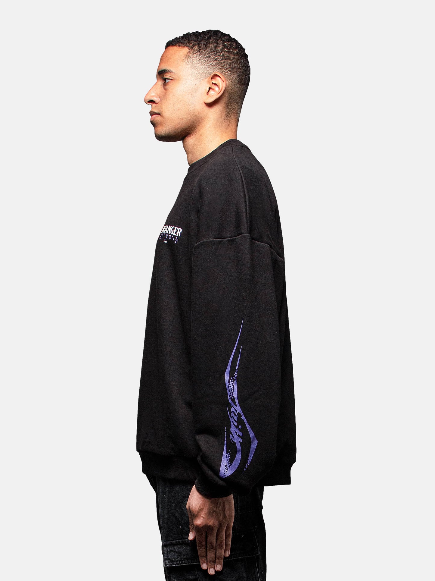 FAITH SWEATER