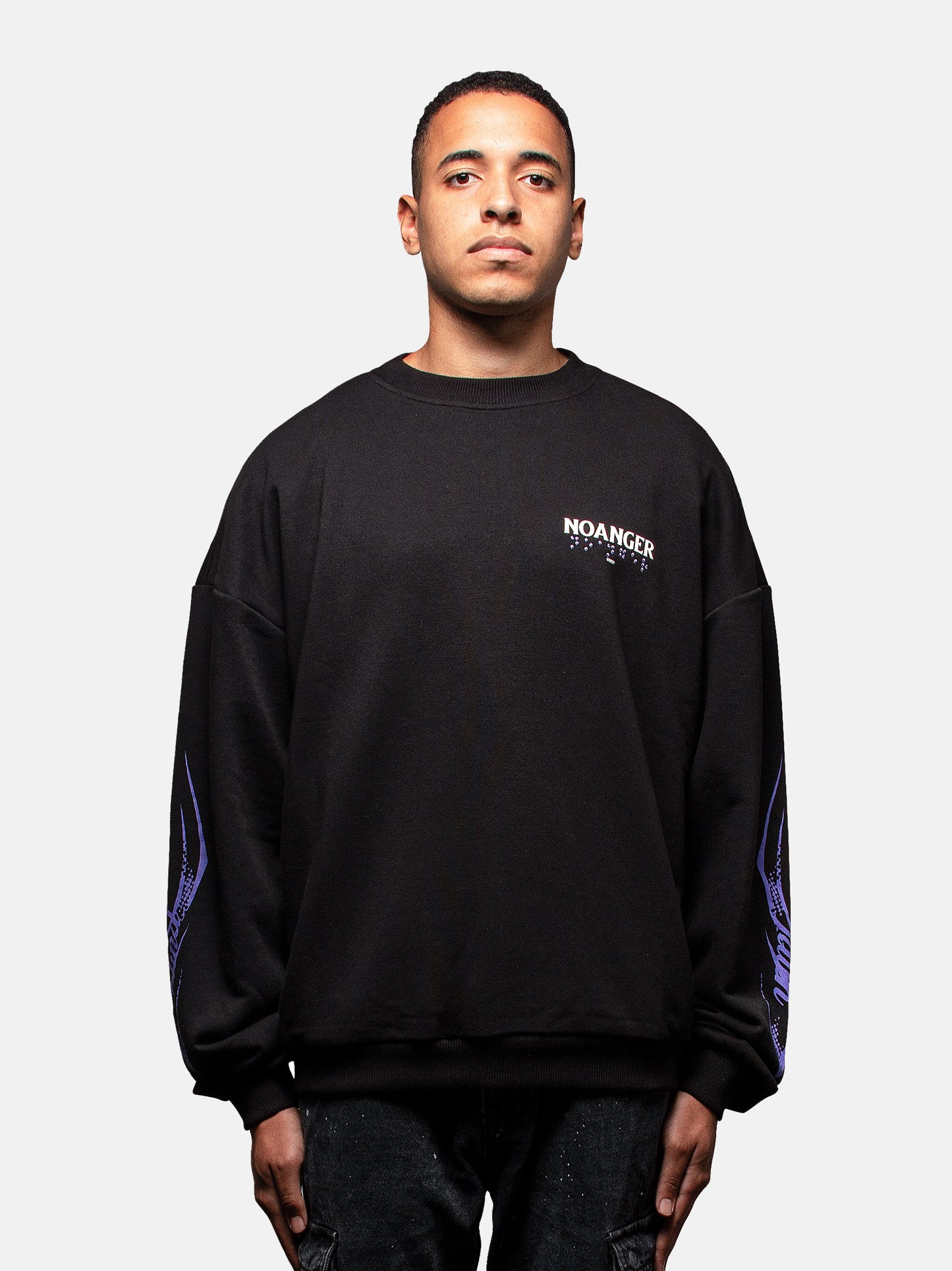 FAITH SWEATER