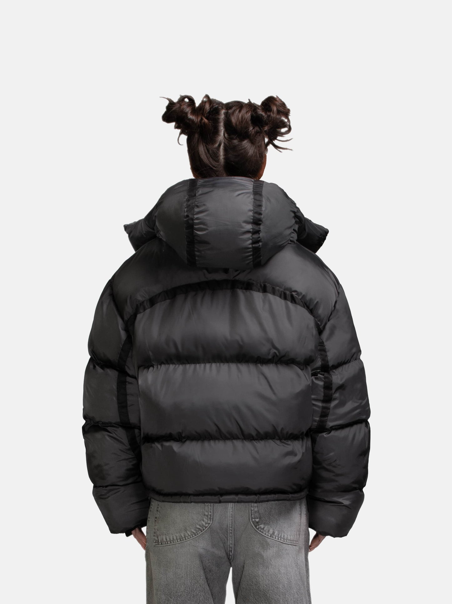 ECHO PUFFER JACKET