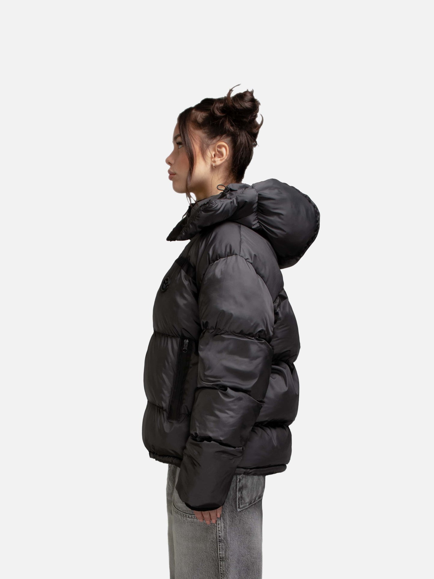 ECHO PUFFER JACKET