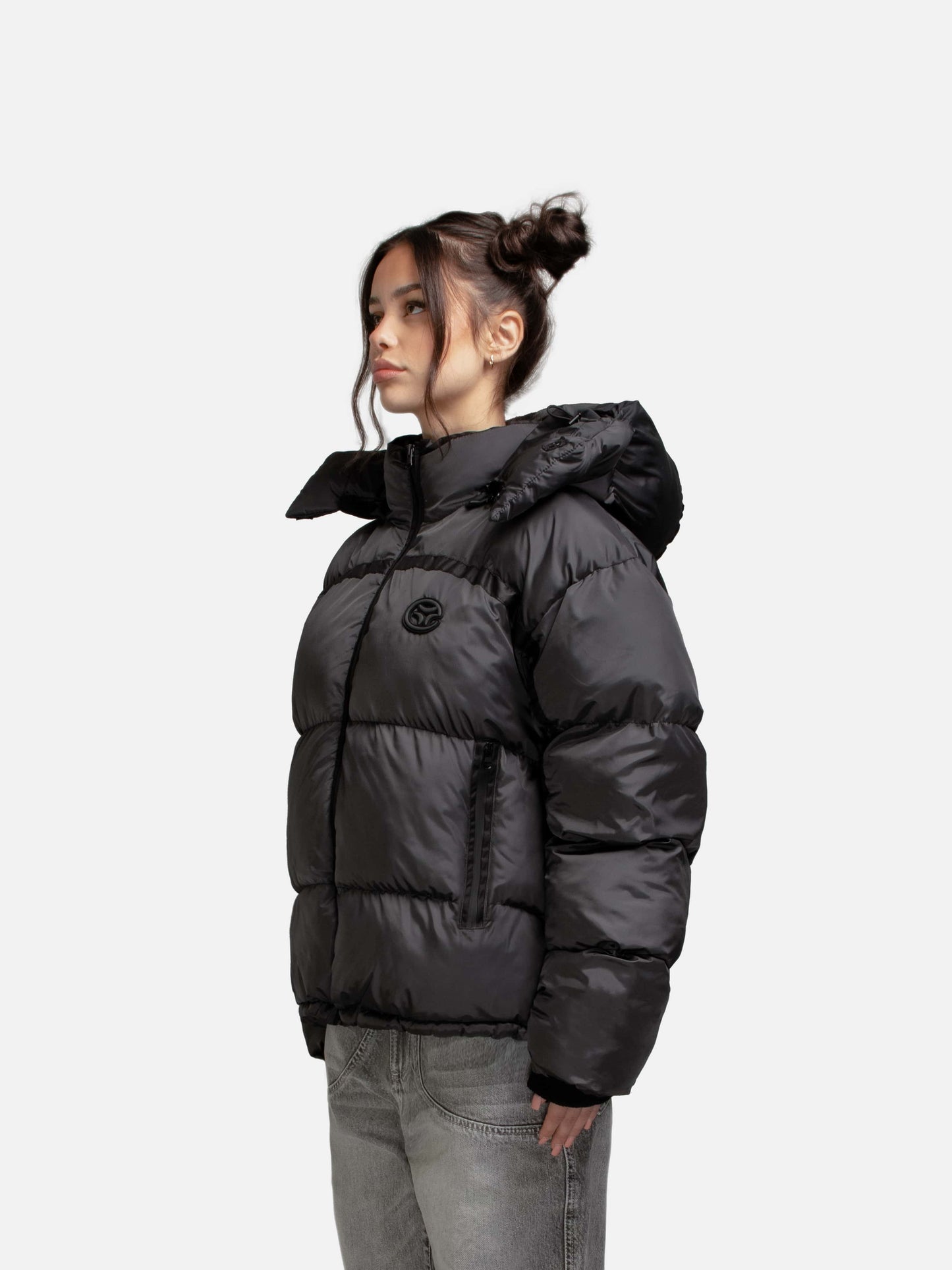 ECHO PUFFER JACKET