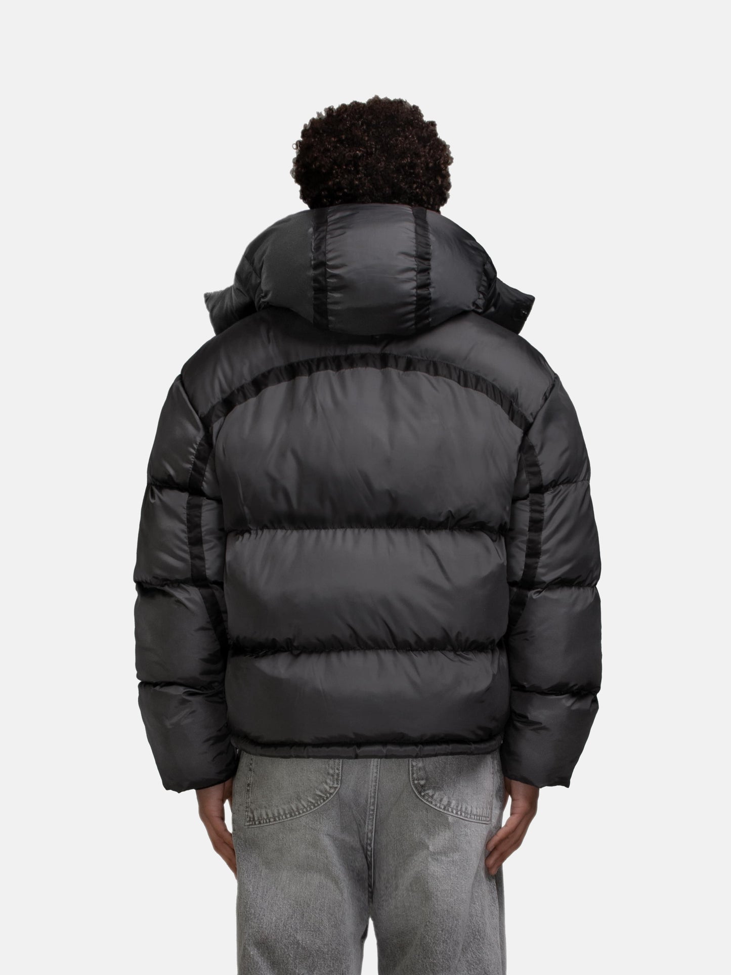 ECHO PUFFER JACKET