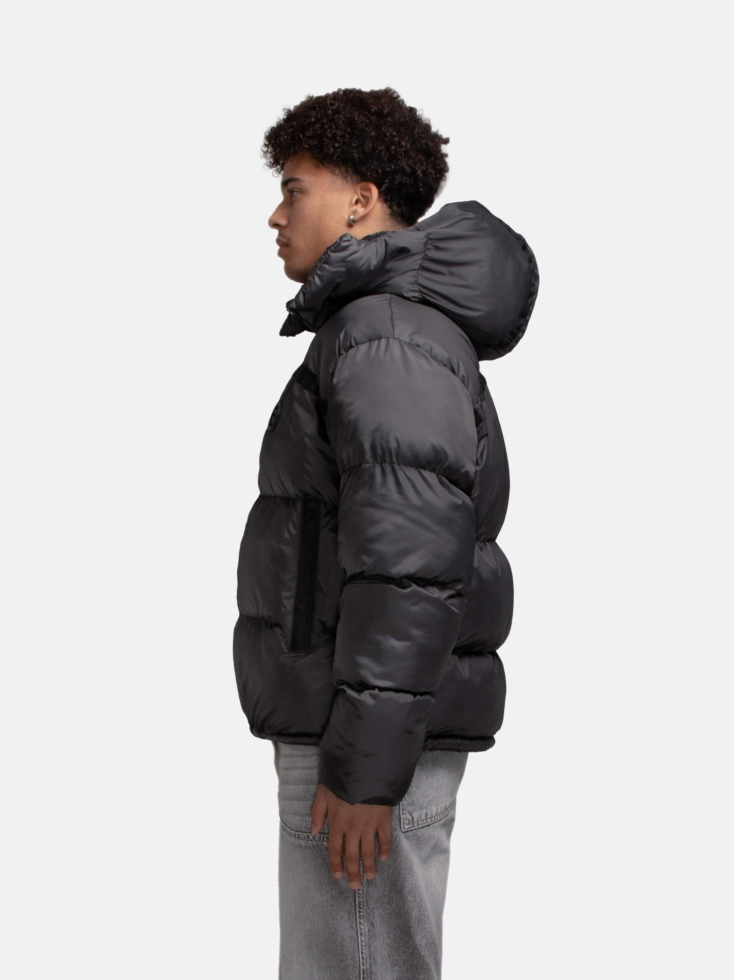 ECHO PUFFER JACKET
