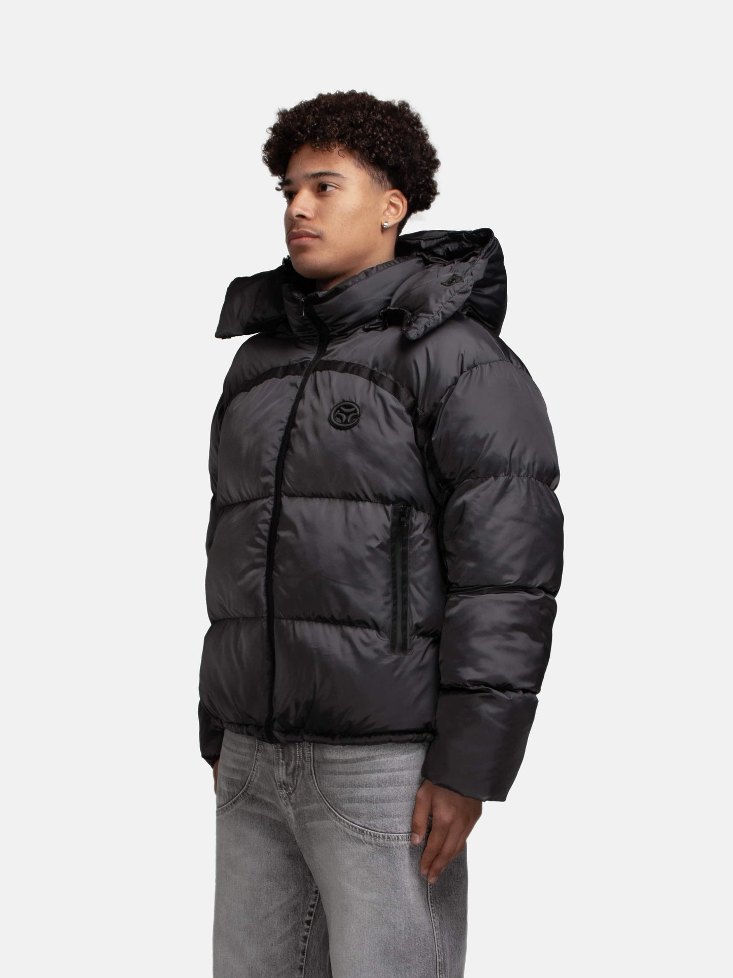 ECHO PUFFER JACKET
