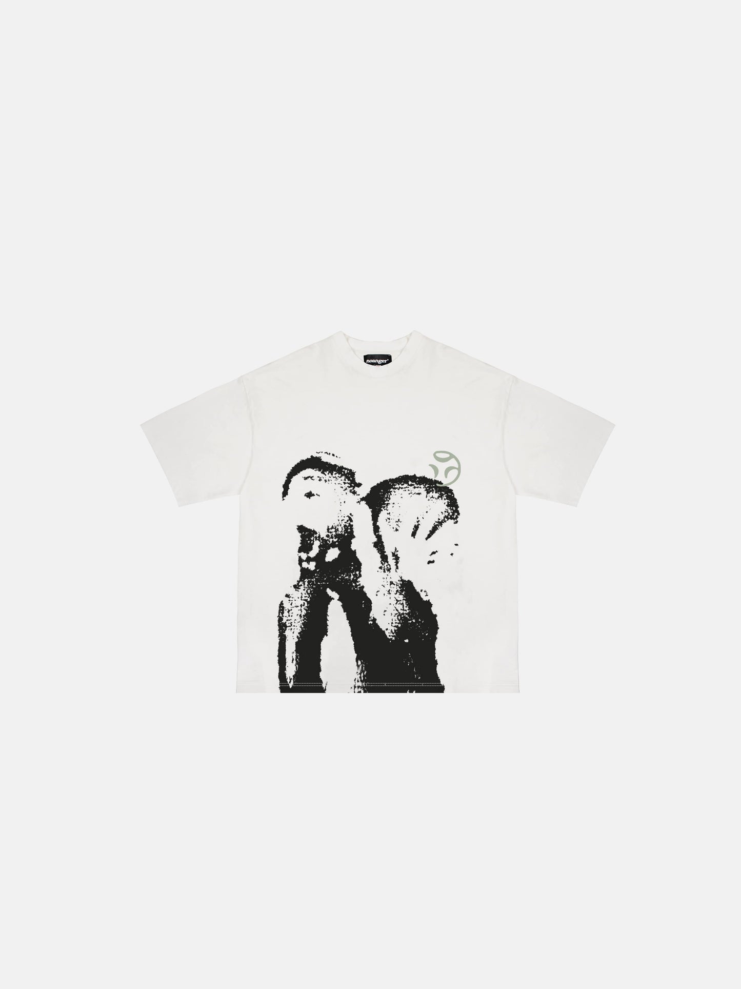 RAGER T-SHIRT