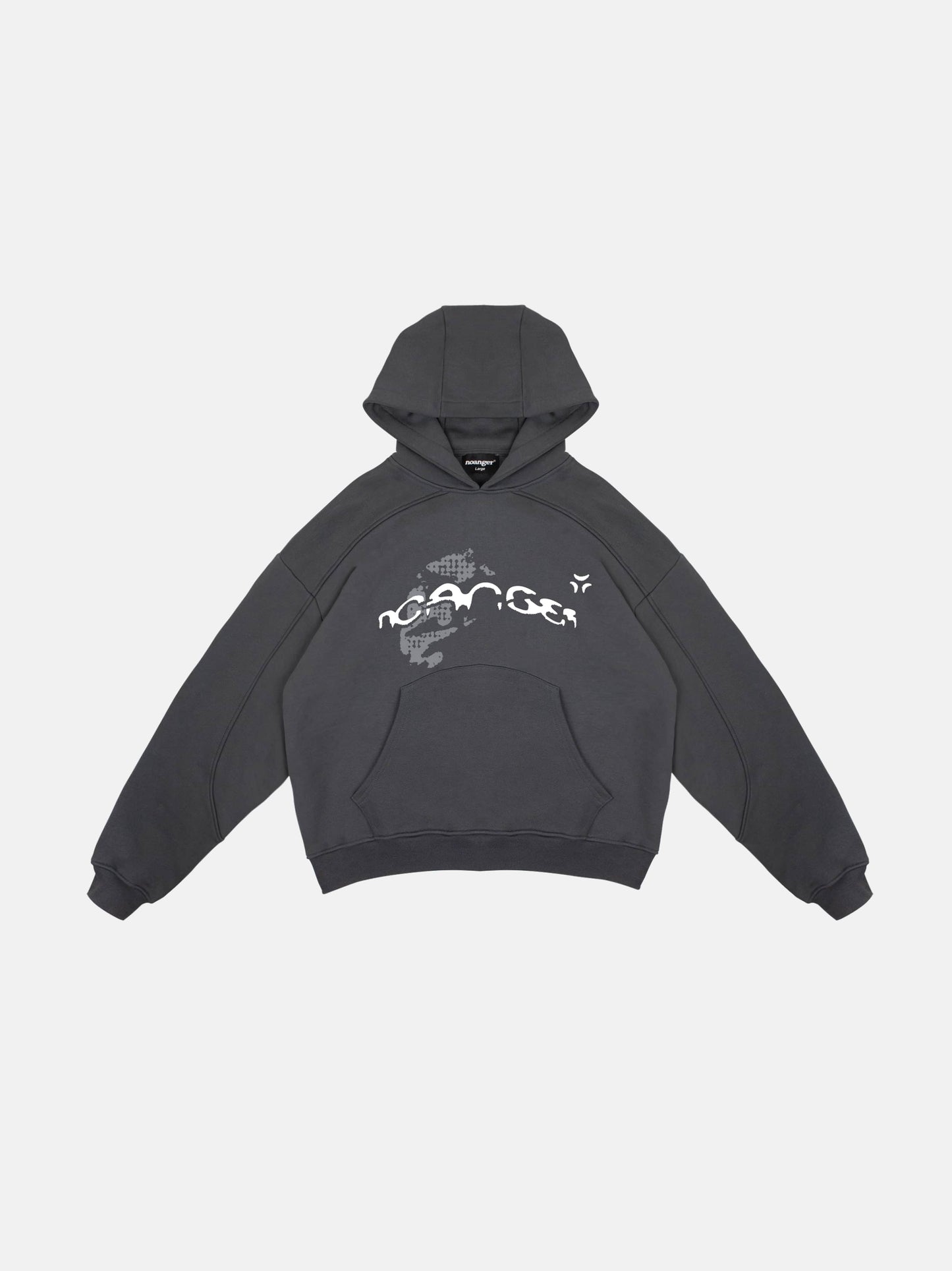 ARCANE HOODIE