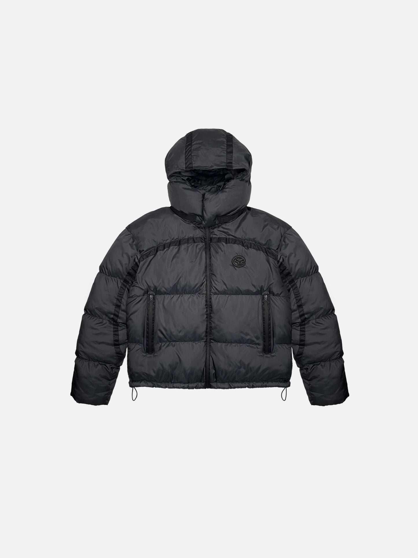 ECHO PUFFER JACKET