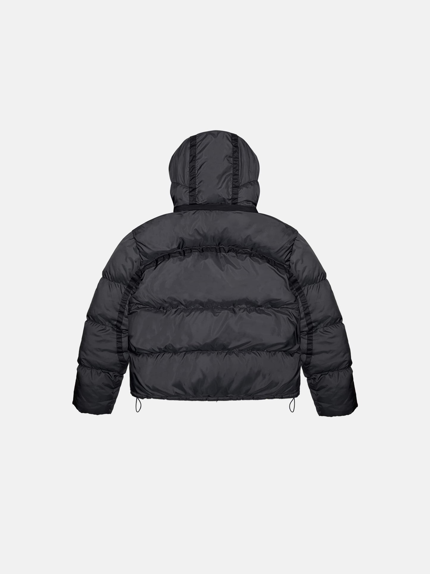 ECHO PUFFER JACKET