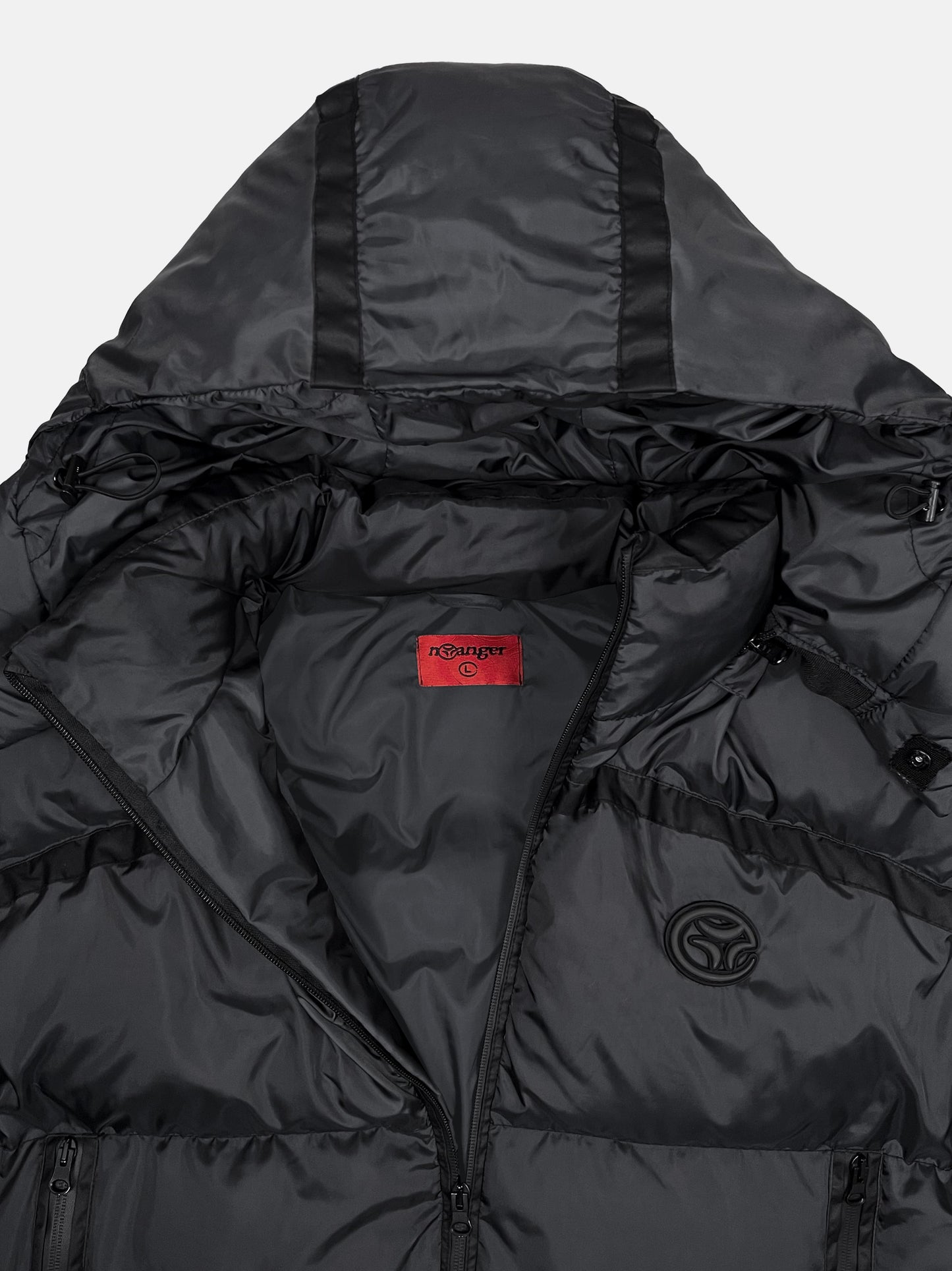 ECHO PUFFER JACKET
