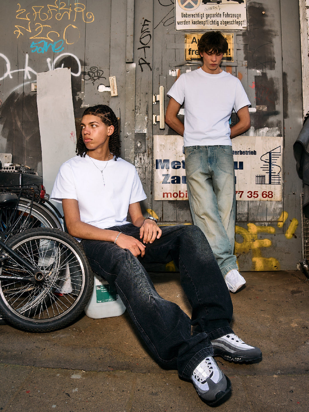 DENIMS
