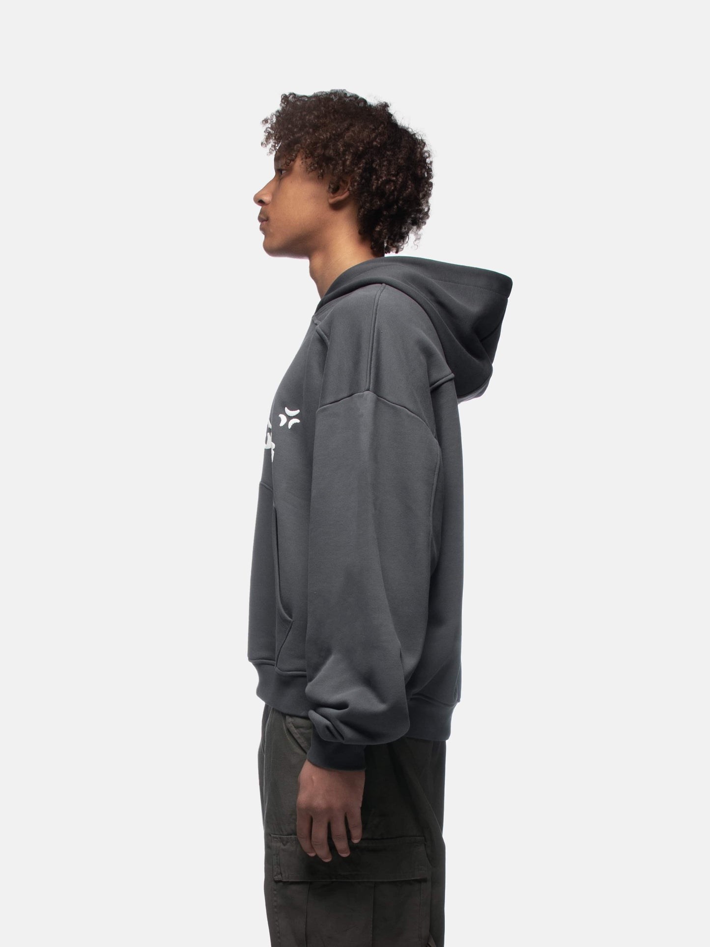 ARCANE HOODIE