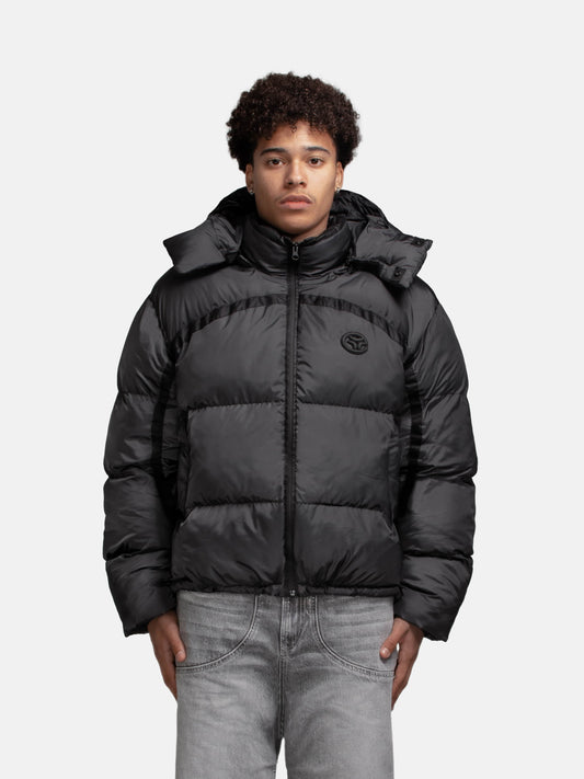 ECHO PUFFER JACKET