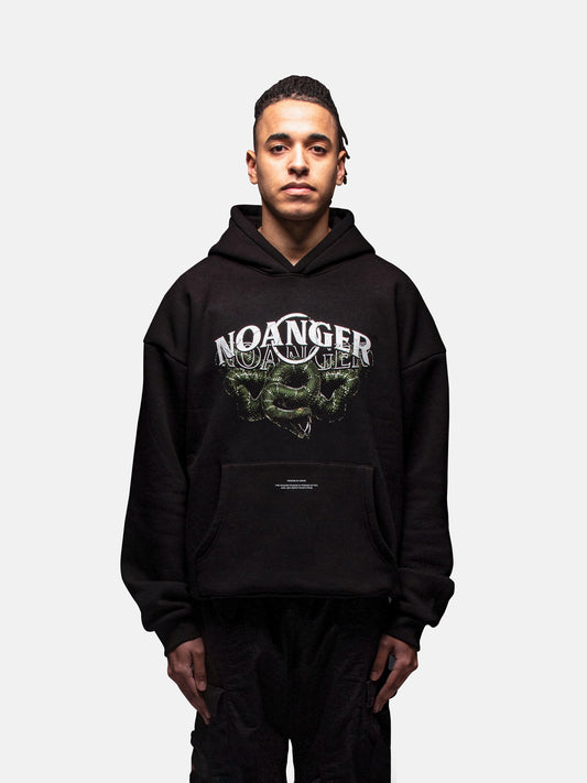 POISONED HOODIE