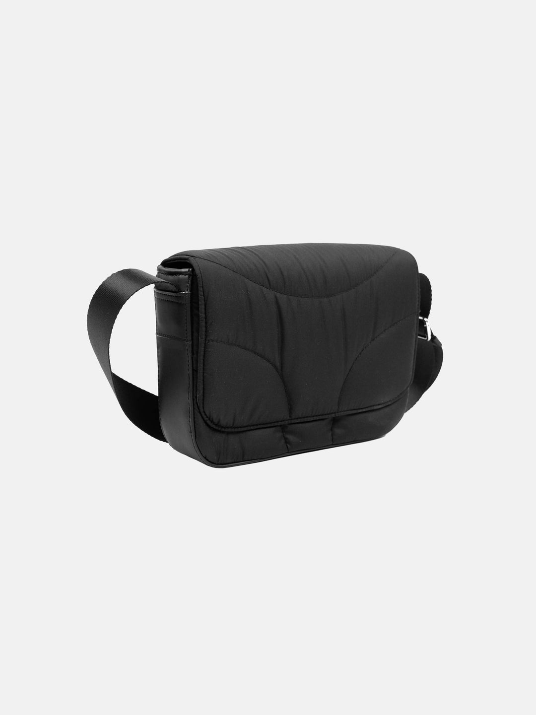 ECHO PUFFER BAG – NOANGER